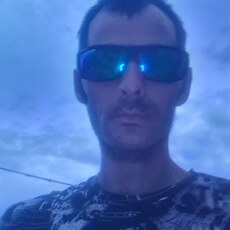 Фотография мужчины Александр, 37 лет из г. Барнаул