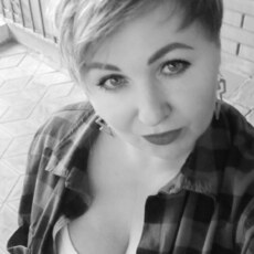Фотография девушки Людмила, 43 года из г. Гуково