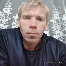 Фотография мужчины Андрей, 36 лет из г. Петропавловск