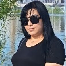 Фотография девушки Bonushka, 35 лет из г. Ташкент