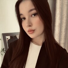 Фотография девушки Лера, 20 лет из г. Моздок