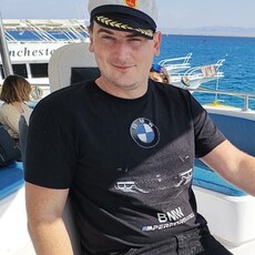 Фотография мужчины Дмитрий, 30 лет из г. Сморгонь