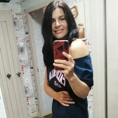Фотография девушки Наталья, 42 года из г. Красноярск