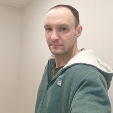Фотография мужчины Василий, 38 лет из г. Тюмень