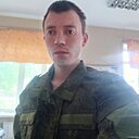 Виктор, 24 года