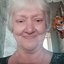 Эмилия, 59 лет