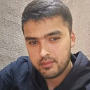 Умар, 29 лет