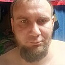 Антон, 33 года