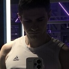 Фотография мужчины Алексей, 29 лет из г. Санкт-Петербург