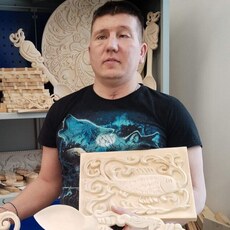 Фотография мужчины Владимир, 32 года из г. Иркутск