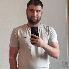 Фотография мужчины Fara, 31 год из г. Екатеринбург