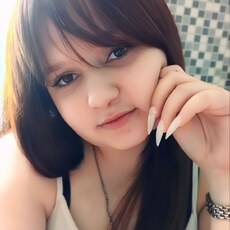 Фотография девушки Алина, 20 лет из г. Воронеж