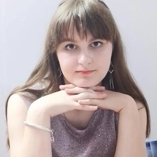 Фотография девушки Надежда, 19 лет из г. Воркута