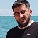 Абу, 35 лет