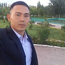 Дос, 33 года