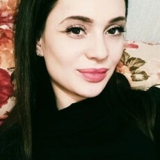 Фотография девушки Алина, 27 лет из г. Краснодар
