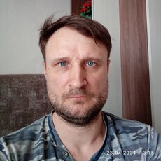 Фотография мужчины Василий, 48 лет из г. Красноярск