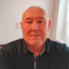Фотография мужчины Султан, 62 года из г. Актау