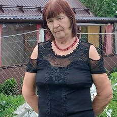 Фотография девушки Фая, 64 года из г. Зеленодольск