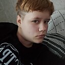 Алина, 18 лет