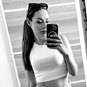 Кристина, 32 года
