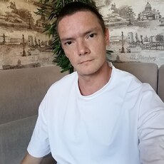Фотография мужчины Алексей, 37 лет из г. Краснодар