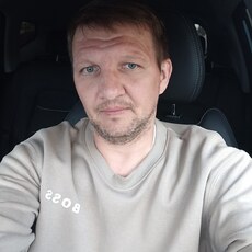 Фотография мужчины Александр, 45 лет из г. Магнитогорск