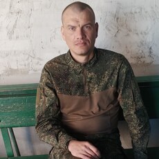 Фотография мужчины Александр, 35 лет из г. Донецк