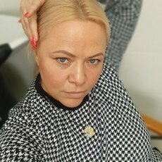 Фотография девушки Ева, 49 лет из г. Архангельск