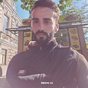 Николай, 25 лет