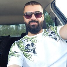 Фотография мужчины Samir, 44 года из г. Пятигорск