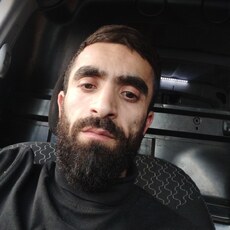 Фотография мужчины Эмил, 24 года из г. Вологда
