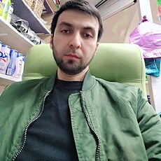 Фотография мужчины Руслан, 32 года из г. Красногорск