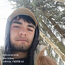 Огабек, 22 года