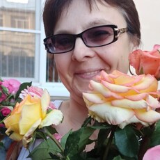 Фотография девушки Солнышко, 45 лет из г. Бутурлиновка