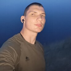 Фотография мужчины Валентин, 23 года из г. Тольятти