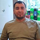Али, 25 лет