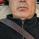 Хамдамбек, 45 лет