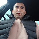 Alli, 34 года