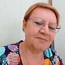 Любовь, 63 года