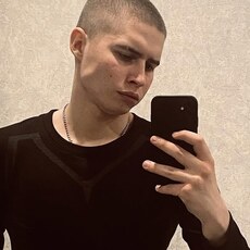 Фотография мужчины Александр, 23 года из г. Барнаул