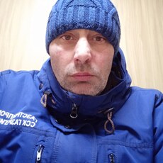 Фотография мужчины Рустам, 45 лет из г. Нальчик