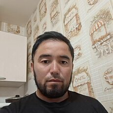 Фотография мужчины Жамшид, 40 лет из г. Казань