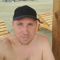 Фотография мужчины Константин, 35 лет из г. Павлодар