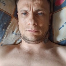 Фотография мужчины Алексадр, 34 года из г. Единцы