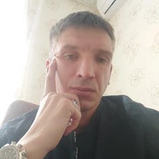 Фотография мужчины Максим, 43 года из г. Южно-Сахалинск
