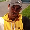 Жека, 36 лет