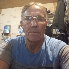 Фотография мужчины Геннадий, 61 год из г. Омск