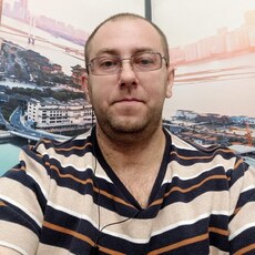Фотография мужчины Andry, 37 лет из г. Запорожье