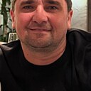 Генри, 43 года